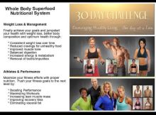 ISAGENIX Image eClassifieds4U