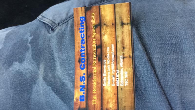 Residential renovation services. Image eClassifieds4u