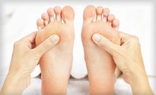 Roxwellness | Reflexology | Access Bars