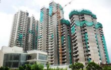 2bhk Flats in LandCraft Golf Links Ghaziabad Image eClassifieds4u 2