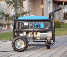 Power Outage/ Tiny House Power Image eClassifieds4u 1