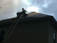 **Professional Roofers/Shinglers/Labourers Available!** Image eClassifieds4u 2