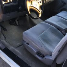 FORD F350 XLT 1995 DUALLY CREW CAB 2WD Image eClassifieds4u 3