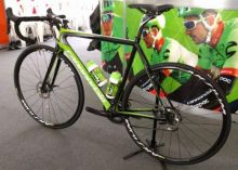 2017 CANNONDALE SUPERSIX EVO HI-MOD DURA ACE 2 Image eClassifieds4u 1