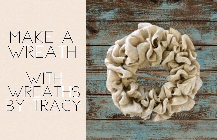 Make A Wreath With Wreaths By Tracy ~ Intercheangeable Wreath Image eClassifieds4u