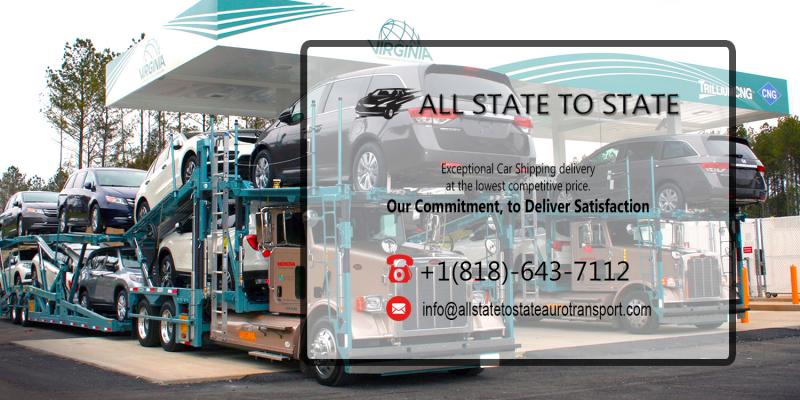 All State To State Auto Transport Image eClassifieds4u
