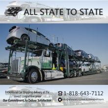 All State To State Auto Transport Image eClassifieds4u 2