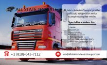All State To State Auto Transport Image eClassifieds4u 3
