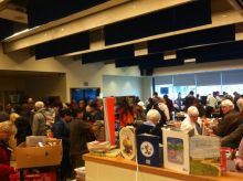MASSIVE Paul Kane Grad Garage Sale & E-Waste Event 2017 Image eClassifieds4u 2