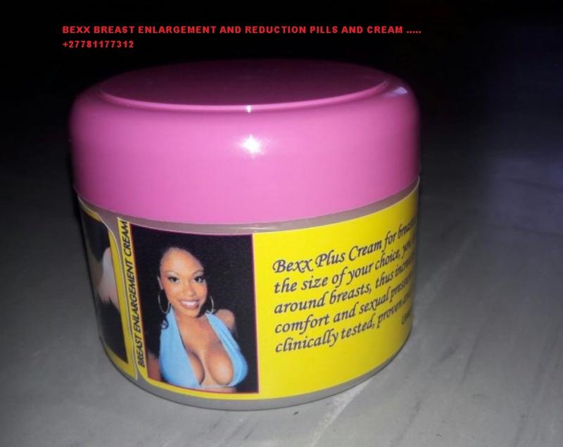 ORIGINAL BEXX AND REDUCTION AND CREAM …..+27781177312 Image eClassifieds4u
