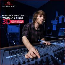 5.1 3D Surround Sound Earbuds Image eClassifieds4U