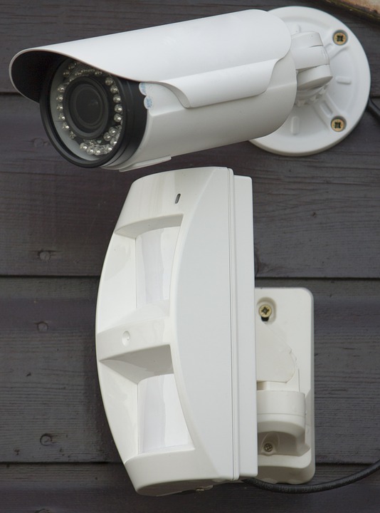 CCTV Camera Installation Service | Book Today! Image eClassifieds4u