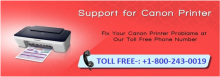 Canon Printer Repair Service