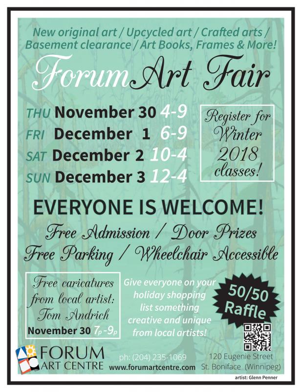 Forum Art Fair - Everything Art & More! Image eClassifieds4u