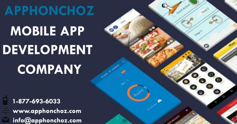 Mobile Application Development Services USA Image eClassifieds4u