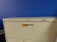 2 FILING CABINETS 3 FT HIGH 52 Image eClassifieds4u 3