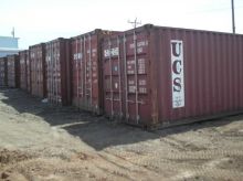 USED STEEL STORAGE CONTAINERS FOR RENT!!! Image eClassifieds4u 3