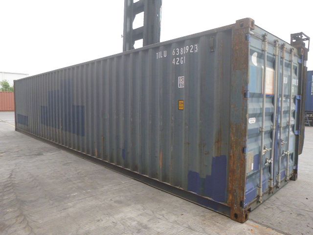USED STEEL STORAGE CONTAINERS FOR RENT!!! Image eClassifieds4u