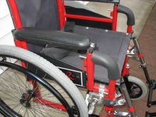 EVEREST AND JENNINGS PREMIER 2 CHILD OR YOUTH WHEELCHAIR FOR SALE Image eClassifieds4u 3