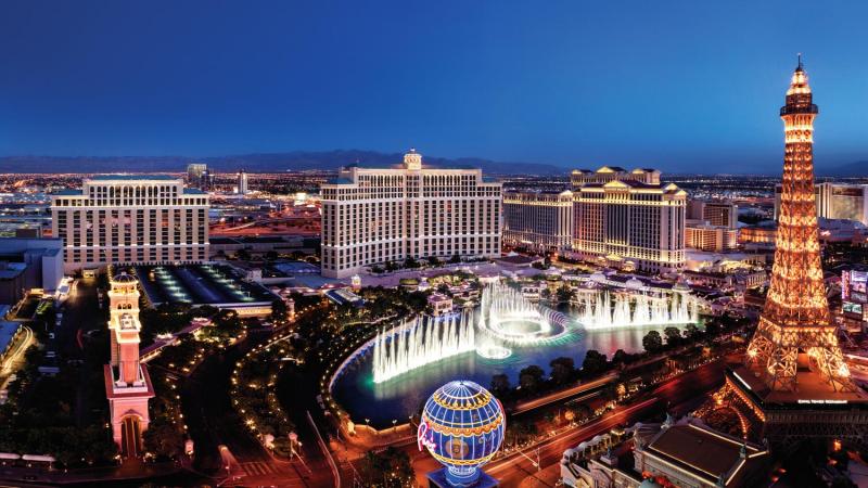VEGAS!! 4 nights/5 days $400 Image eClassifieds4u