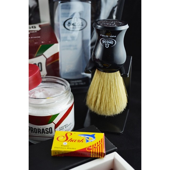 Straight Razor Beginner Set Image eClassifieds4u