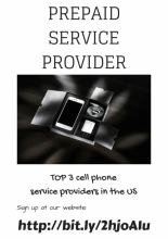 Affordable Prepaid Service Provider Image eClassifieds4U
