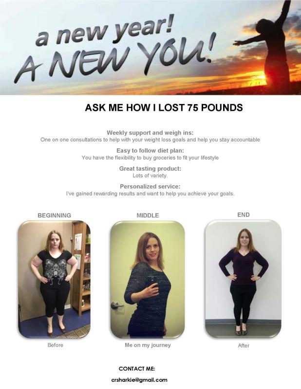 ASK ME HOW I LOST 75 POUNDS Image eClassifieds4u
