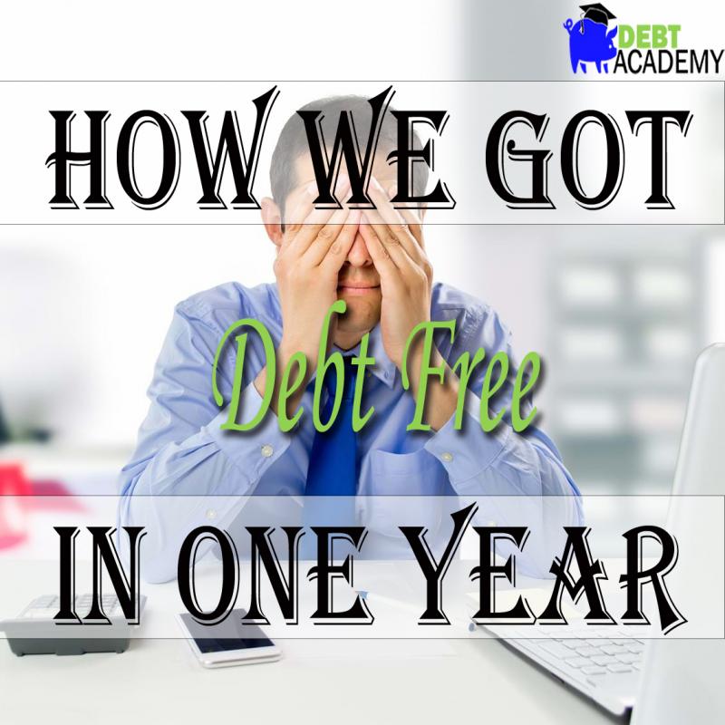 Plan to pay off your debt – Debt academy Image eClassifieds4u
