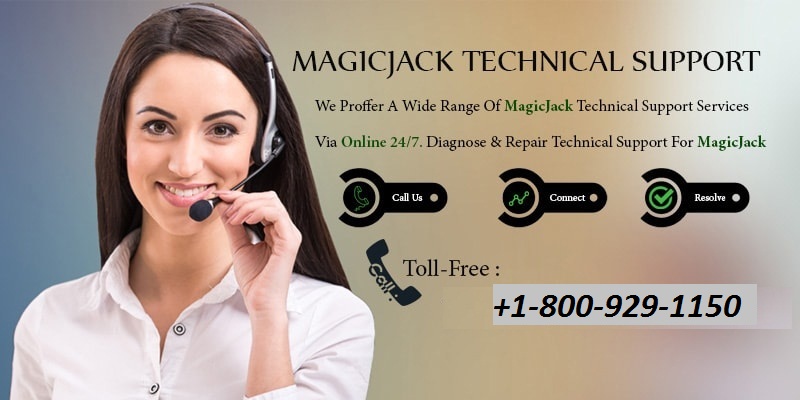 Magicjack Customer Service Number+1800-929=11.50 USA Canada Toll-free Number magicjack tech support, Image eClassifieds4u