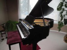 Yamaha Piano Image eClassifieds4u 2