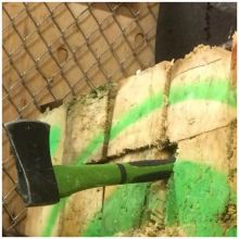 Axe Throwing League Members Image eClassifieds4u 4