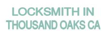 Locksmith in Thousand Oaks CA Image eClassifieds4U