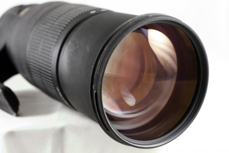 SIGMA EX 120-300mm f/2.8 APO HSM Canon mount Image eClassifieds4u