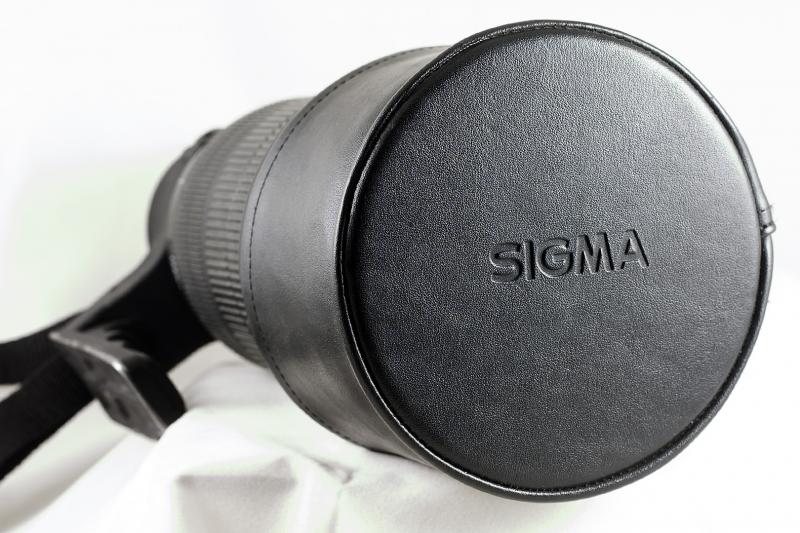 SIGMA EX 120-300mm f/2.8 APO HSM Canon mount Image eClassifieds4u