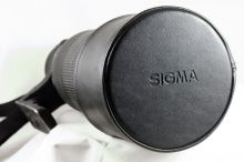 SIGMA EX 120-300mm f/2.8 APO HSM Canon mount Image eClassifieds4u 4