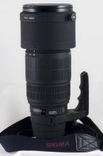 SIGMA EX 120-300mm f/2.8 APO HSM Canon mount Image eClassifieds4u 2