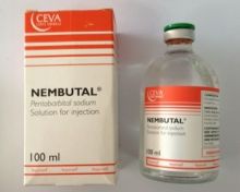 Pentobarbital Sodium Powder lethal dose - https://www.powerallemporium.org/ Image eClassifieds4u 2