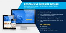 Get Your Business Website For Just Rs 5000* Image eClassifieds4u 2