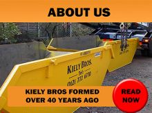 Skip Hire Services