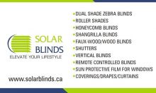 WINDOWS TREATMENT: BLINDS/DRAPES/SHUTTERS#7802312911, 7809995439 (FESTIVE SEASON HEAVY DISCOUNT) Image eClassifieds4u 4