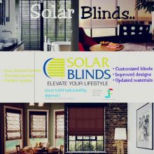 WINDOWS TREATMENT: BLINDS/DRAPES/SHUTTERS#7802312911, 7809995439 (FESTIVE SEASON HEAVY DISCOUNT) Image eClassifieds4u 3