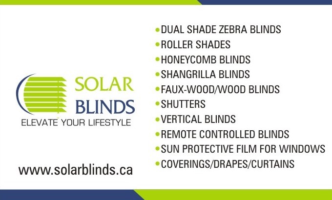 WINDOWS TREATMENT: BLINDS/DRAPES/SHUTTERS#7802312911, 7809995439 (FESTIVE SEASON HEAVY DISCOUNT) Image eClassifieds4u