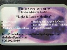 Psychic Image eClassifieds4U