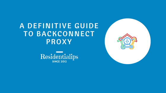 A Definitive Guide to Backconnect Proxy Image eClassifieds4u