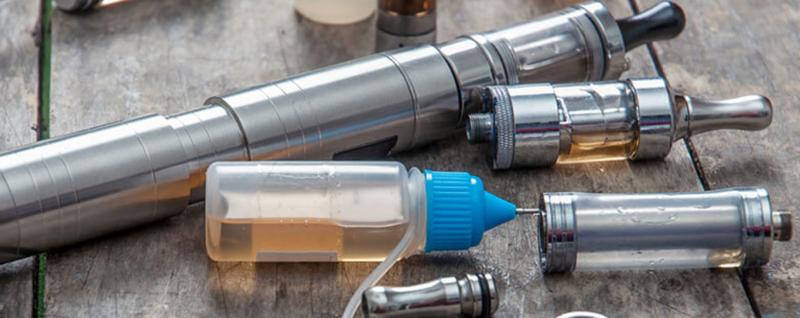 Advanced Vaporizers, Pens, and E-Liquids for the Newbie Vape Users Image eClassifieds4u