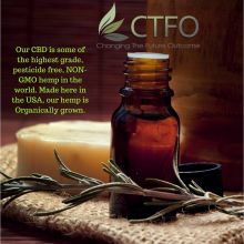 CBD HEMP OIL PRODUCTS Image eClassifieds4U