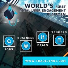 Online Business Promotion in Local Search Engine - Tradejinni Image eClassifieds4u 2