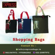 Buy Womens Shopping Bags Wholesale in India