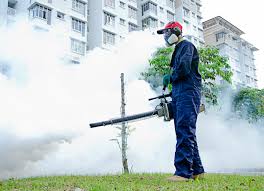 Full Scope of Fumigation Administrations for Universal Needs. Image eClassifieds4u