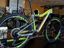 2018 Specialized S-Works Stumpjumper 29/6Fattie Image eClassifieds4u 1